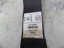 VAUXHALL INSIGNIA 2008-16 REAR LEFT SEATBELT - SAFETY BELT 13288436 306134010
