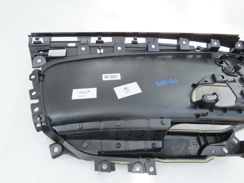 MERCEDES A CLASS W177 FRONT RIGHT DRIVER DOOR CARD PANEL A1777204000 /B06-60