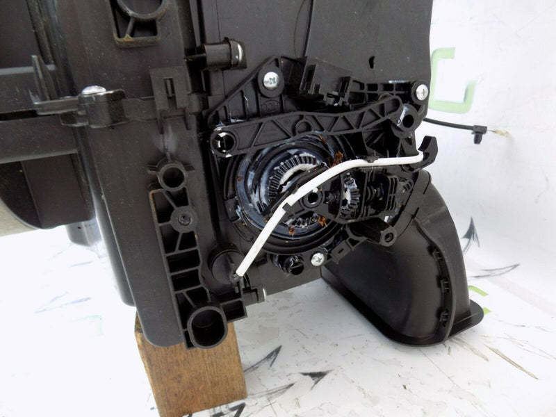 VOLKSWAGEN UP 2011-2016 HEATHER MATRIX