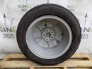 Genuine Audi A1 15" Alloy Wheel With Tyre 6.5Jx15 H2 8X0601025