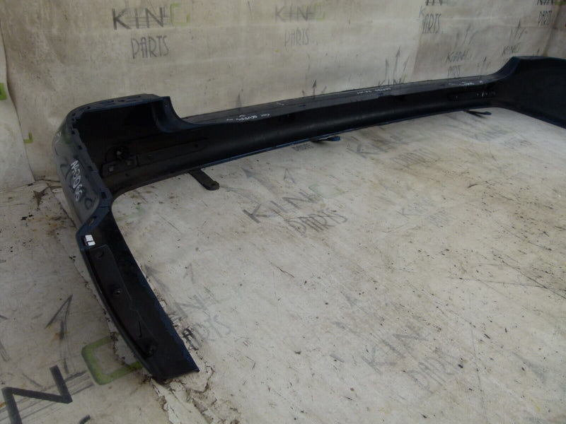 VOLKSWAGEN VW TRANSPORTER T6 2016-ON REAR BUMPER PDC GENUINE 7E5807417