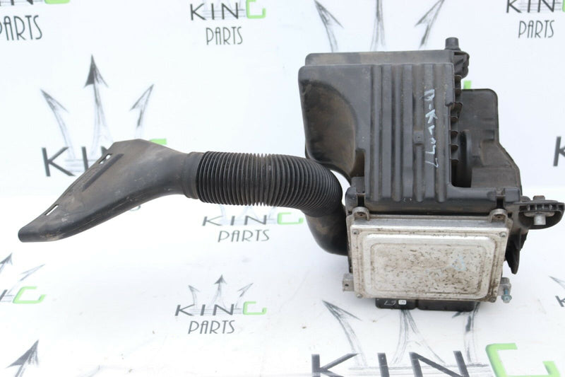 MB B CLASS W245 2006-2011 PETROL AIR FILTER BOX HOUSING A2660900101