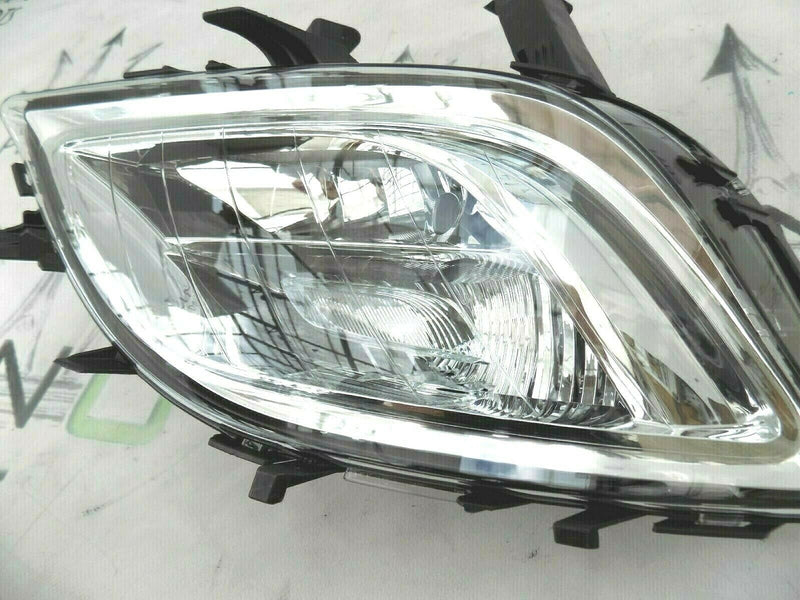 VAUXHALL ASTRA J 2009-2012 FRONT RIGHT HALOGEN FOG LIGHT 13293619
