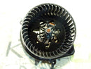MINI COOPER CLUBMAN 2007-2011 HEATER BLOWER FAN MOTOR GENUINE 990403AB