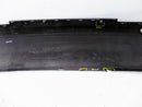 AUDI Q7 MK1 (4L) 2007 2008 2009  BLACK REAR BUMPER GENUINE 4L0807521D
