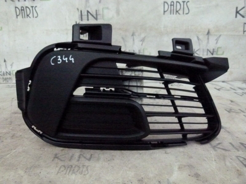 PEUGEOT 308 MK2 2017-21 FOG LIGHT RIGHT SIDE GRILLE GENUINE AA38248281