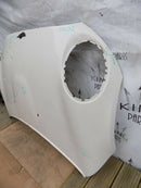 MINI COOPER F55 F56 F57 2014-ON GENUINE BONNET HOOD PANEL WHITE