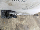 AUDI A4 (B8) 8K 1.8 TFSI 2008-2016 GEAR SELECTOR LINKAGE MECHANISM 8K0711406