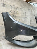 MERCEDES C CLASS W205 2014-2016 GREY FRONT BUMPER GENUINE PDC W2058850125