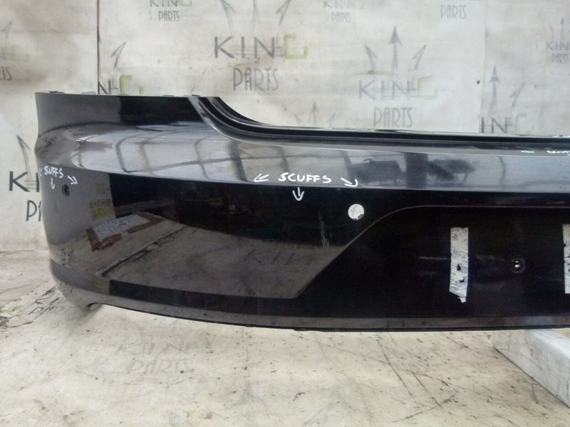 VOLVO S60 2016-2020 REAR BUMPER PDC GENUINE 31383297