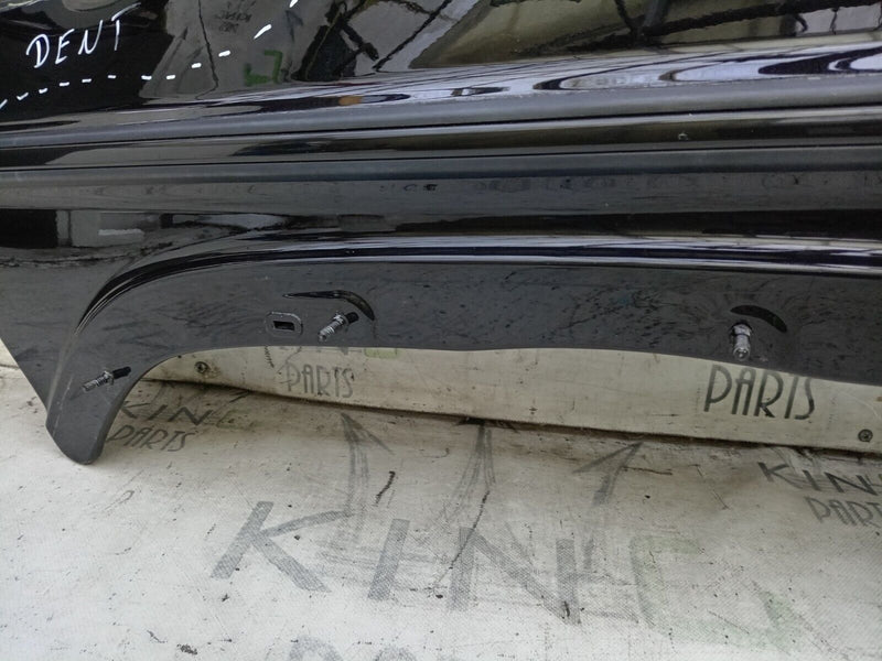 MERCEDES G-WAGON W463 2018-ON FRONT FENDER WING PANEL RIGHT DRIVER SIDE