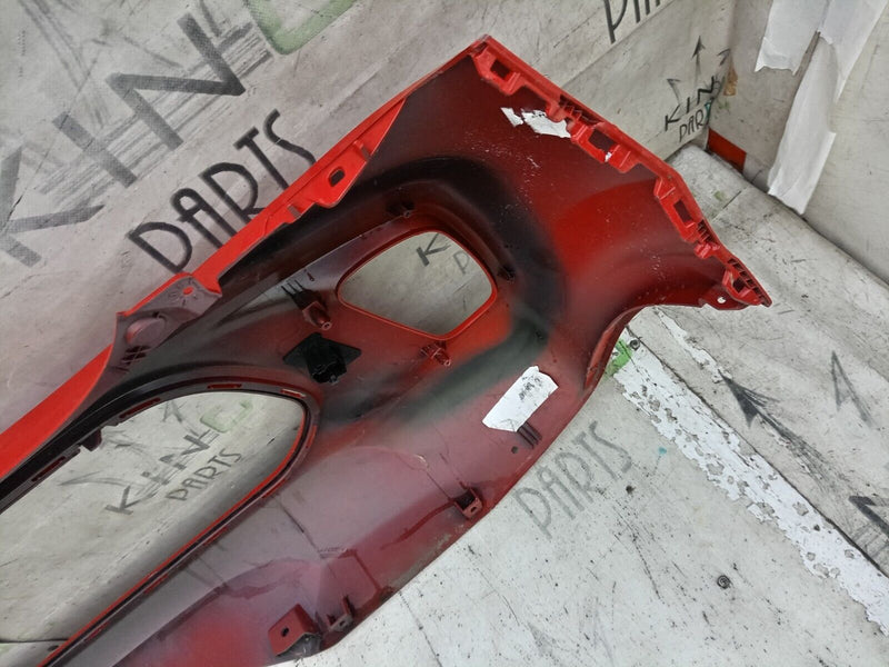 KIA PICANTO 2017- 2020 REAR BUMPER GENUINE PDC 86611-G6000