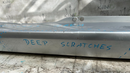 MERCEDES VITO W447 2014-2021 REAR BUMPER A4478850038