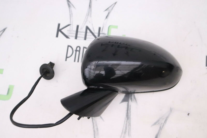 VAUXHALL CORSA D 2008-2013 LEFT SIDE ELECTRIC WING MIRROR *NO MIRROR GLASS