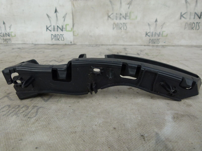 CITROEN C4 CACTUS 2014-17 FRONT BUMPER LEFT BRACKET GENUINE 9801727680
