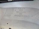 VW TRANSPORTER CARAVELLE T6  FRONT BUMPER  CREAM 16-19 GENUINE 7E5807221D