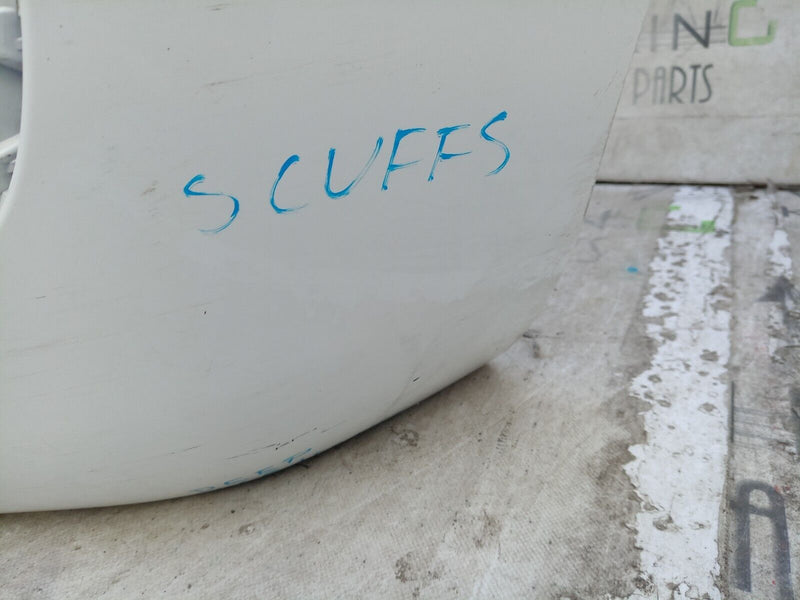 PEUGEOT EXPERT 2017-ON FRONT BUMPER 9811794677