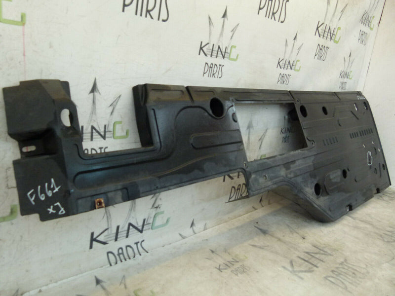JAGUAR XJ X350 X351 LEFT SIDE UNDERTRAY SPLASH GUARD PANEL UNDERBODY