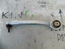 AUDI A4 A6 A8 VW PASSAT FRONT LEFT WISHBONE TRACK CONTROL ARM DELPHI TC769