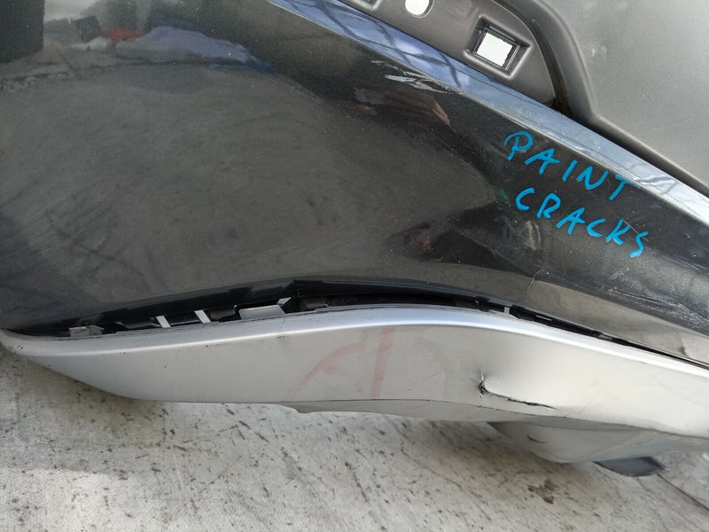 AUDI Q2 S-LINE 2016-2021 REAR BUMPER PDC GENUINE 81A807511B