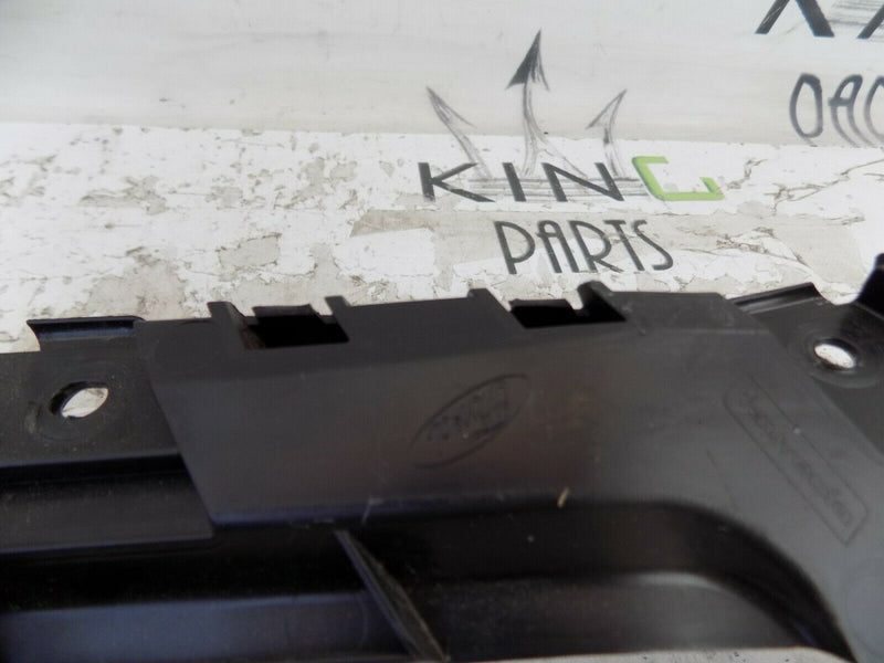 FORD FIESTA MK7 ST PASSENGER REAR LEFT BUMPER BRACKET GUIDE C1BB-17A881-A