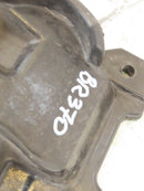 KIA CARENS 2013-2019 REAR BUMPER CRASH BAR REINFORCEMENT CARRIER BEAM