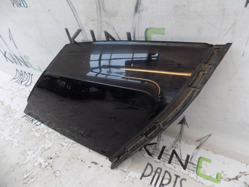 LAND ROVER RR EVOQUE L538 2012-2019 REAR PILLAR TRIM N/S LEFT BLACK BJ3229149AE