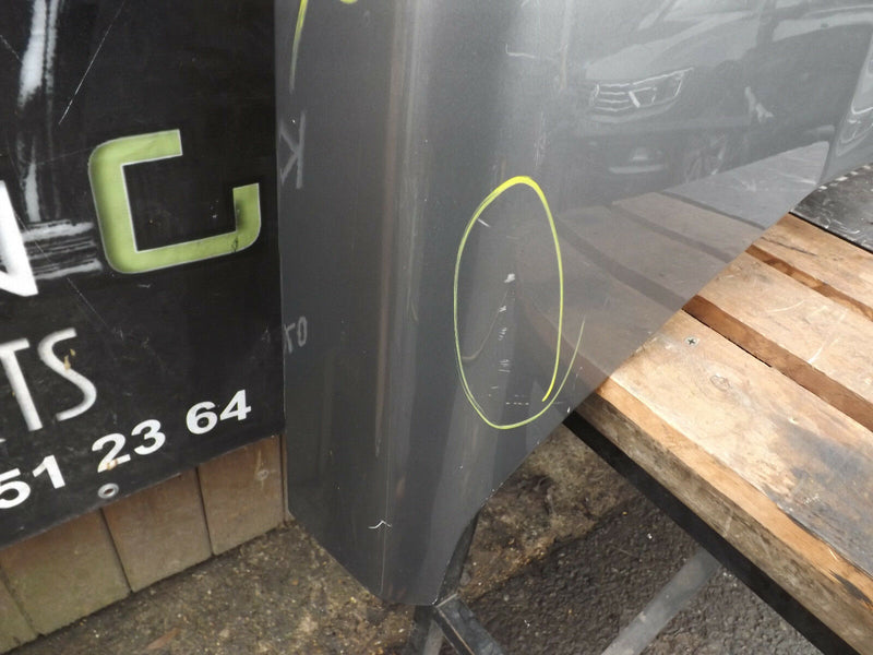 LAND ROVER DISCOVERY 4 IV LR4 2009-2016 GENUINE BONNET FRONT PANEL KING PARTS