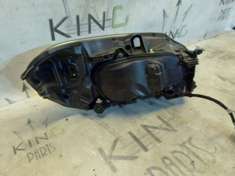 VOLVO XC60 FACELIFT 2014-2016 GENUINE HEADLIGHT XENON LEFT SIDE 31420259