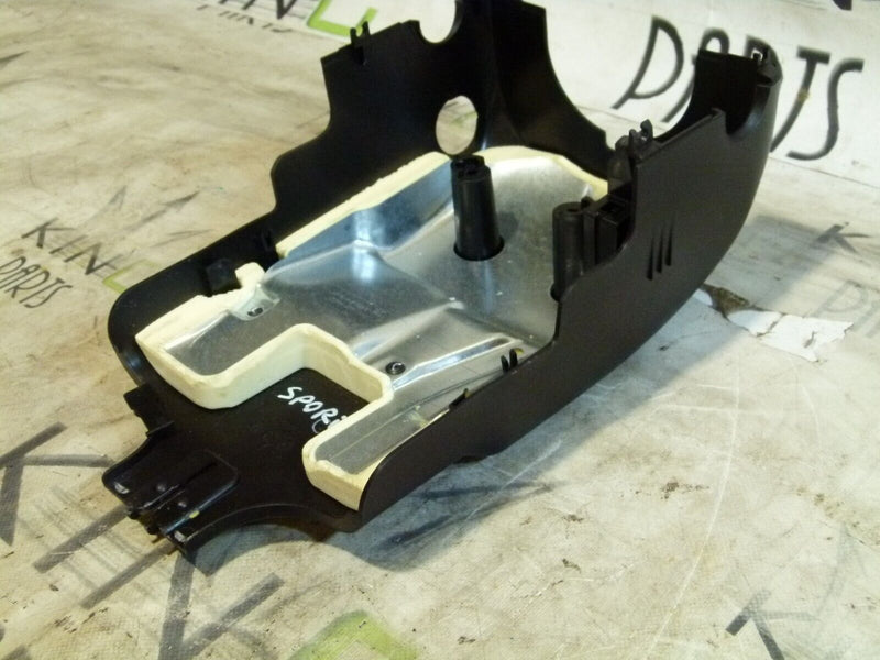 RANGE ROVER SPORT 13-17 KEYLESS ENTRY MODULE ANTENNA GENUINE AH4N15607AE