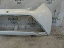 Toyota Aygo 2014-2017 Rear Bumper Genuine White 52159-0H061
