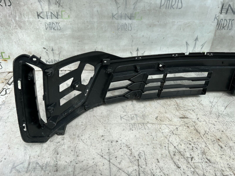 KIA SORENTO 2021-ON FRONT BUMPER LOWER GRILLE GENUINE 86530-P2020