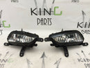 VAUXHALL ASTRA K ZAFIRA C 2015- FOGLIGHTS GENUINE FOG LAMP LEFT & RIGHT SIDE *8N