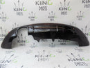 AUDI Q5 8R FACELIFT 2012-16 REAR BUMPER DIFFUSER VALANCE PDC 8R0807521 H