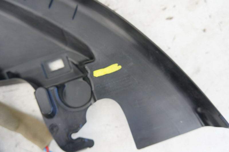 RANGE ROVER SPORT 2014-2016 FRONT RIGHT DOOR WINDOW MOULDING COVER DK62-20904-A