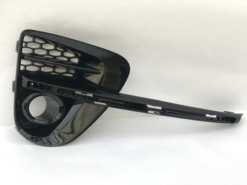 KIA XCEED MK3 2019-ON FRONT BUMPER NEW LEFT & RIGHT FOG LIGHT COVER without TRIM