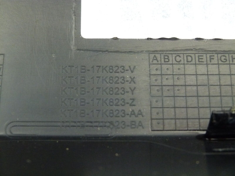 FORD TRANSIT CONNECT 2014-ON REAR BUMPER PDC GENUINE KT1B17K823