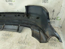 AUDI A3 8P S-LINE 2004-2008 3 DOOR REAR BUMPER PDC GENUINE 8P3807511D
