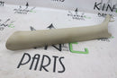 MINI COUNTRYMAN R60 2010-16 LEFT D PILLAR COLUMN COVER PANEL TRIM BEIGE 9801247
