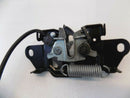 MAZDA GENUINE LOCK *NEW* D09H-50-1V1 /S54-33