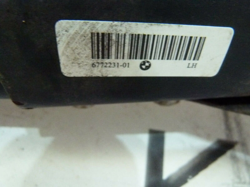 MINI COUNTRYMAN R60 PACEMAN R61 FRONT SUBFRAME AXLE CARIER 9807743042
