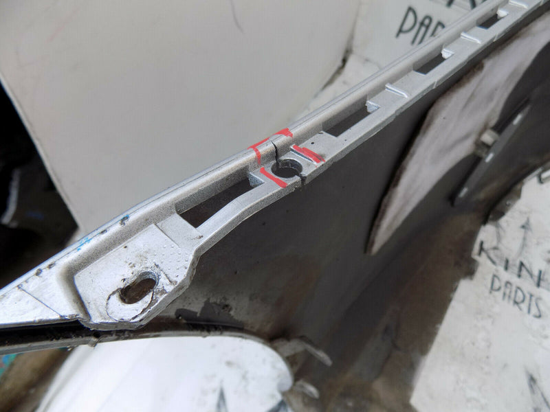 MERCEDES C W205 S205 AMG C43 2014-17 ESTATE REAR BUMPER PDC A2058856538