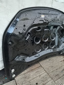 MERCEDES GLA MK2 H247 2019-ON GENUINE BONNET HOOD PANEL in BLACK