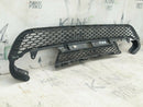 RANGE ROVER EVOQUE LCI L538 2015-18 FRONT BUMPER LOWER GRILL GJ32-17K945