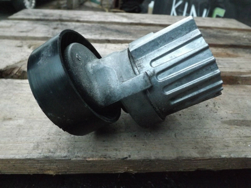 Audi A3 CFG VW Golf Passat Seat Skoda 2.0 1.6 TDI Alternator Belt Tensioner