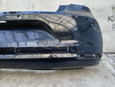 VW POLO MK5 6C FACELIFT 2014-2017 REAR BUMPER PDC 6C6807421