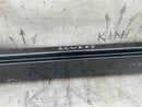 BMW F45 Active Tourer 2014-20 GENUINE LEFT PASSENGER SIDE SKIRT SILL COVER