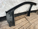 VW POLO MK6 AW,BZ 2G4 2017-ON RIGHT DRIVER SIDE A, B PILLAR TOP PART PANEL