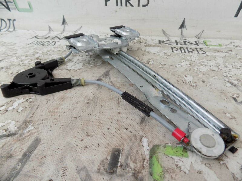 FORD FIESTA MK7 ST ECOBOOST WINDOW REGULATOR FRONT LEFT 8A61A23201CR