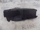 BMW F31 2012-2015 REAR LEFT UNDERBODY COVER TRAY PANEL GENUINE 7258047 #